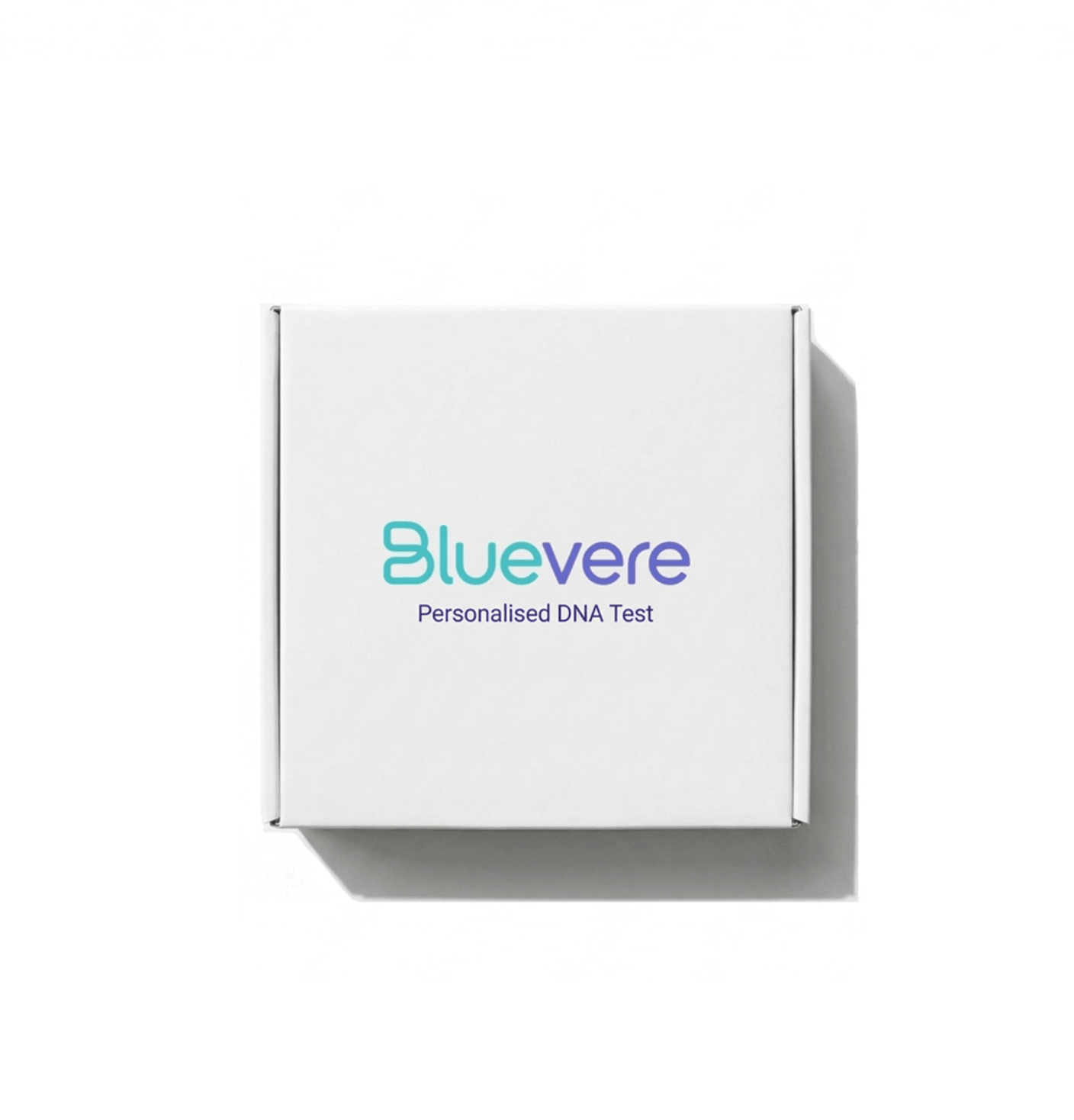 Bluevere Genetics Test